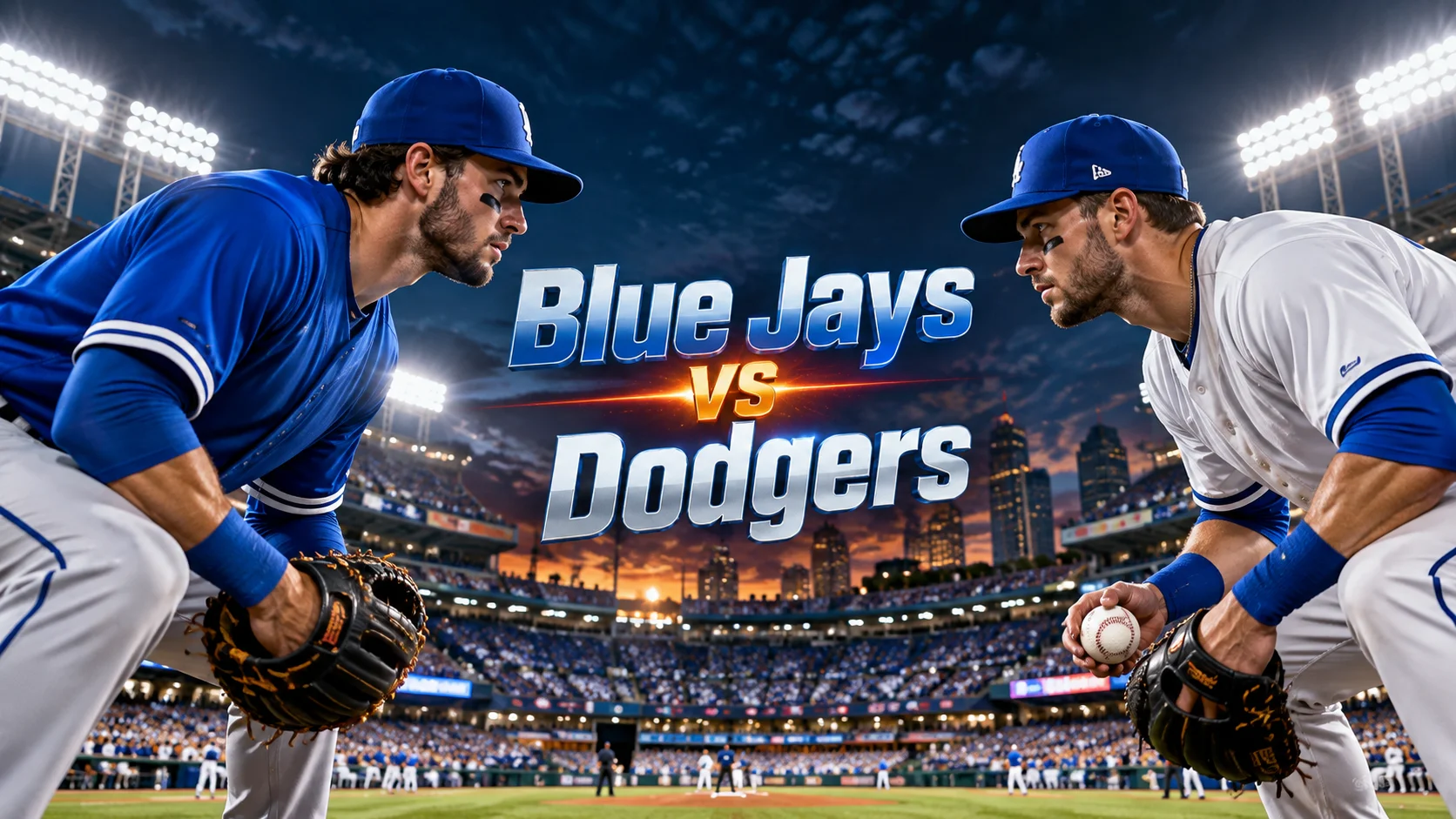 Blue Jays vs Dodgers: History, Matchup & Latest Guide 2026