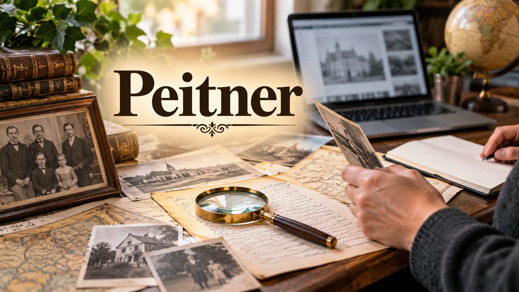Peitner: Meaning, Origin, Uses & Everything You Need to Know