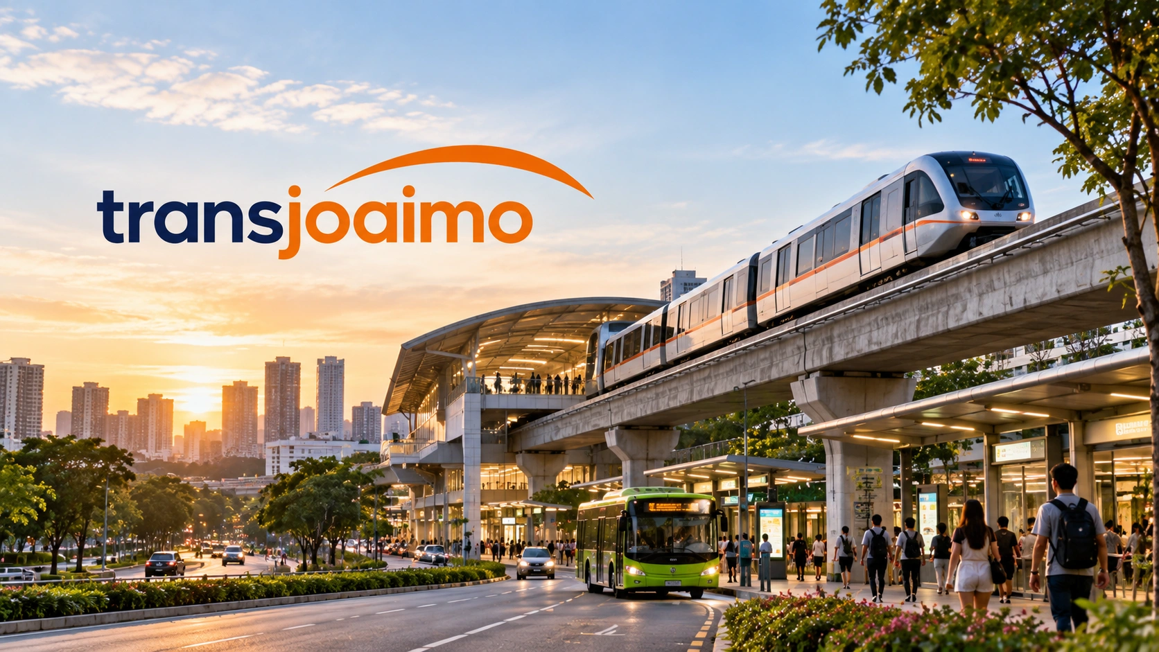 Transjoaimo: Meaning, Company, Services & Key Facts
