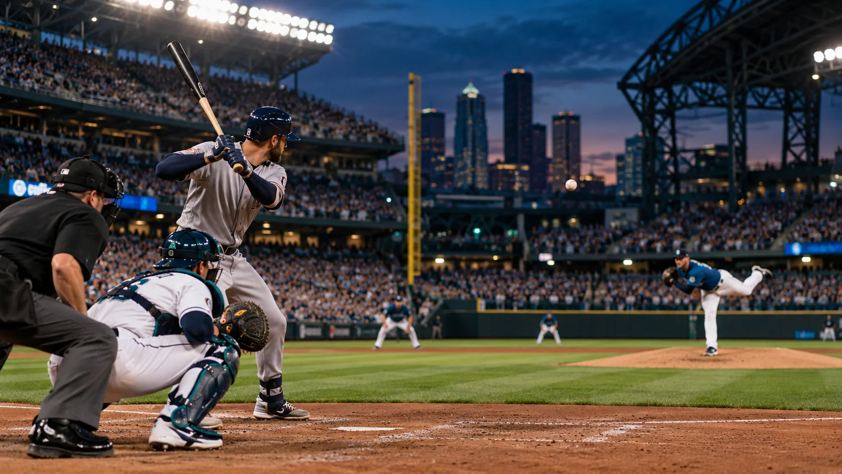 Tigers vs Mariners: Head-to-Head, History & Latest Matchups